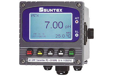 PC-3110在線PH計(jì)